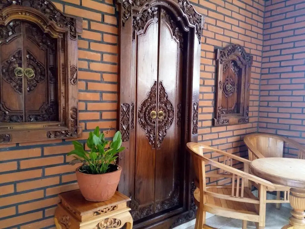 The Unique Homestay