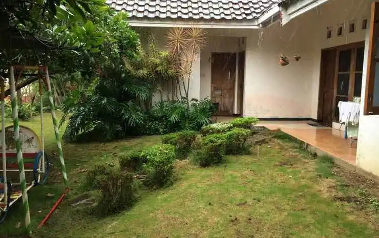Villa Ohana Batu