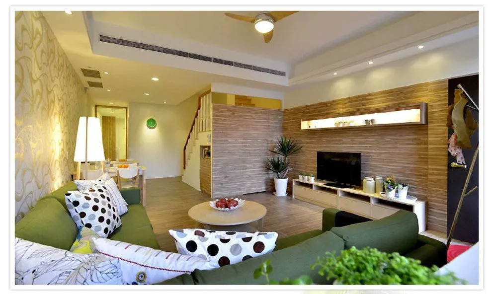 Yilan Xin Qun Style B&B