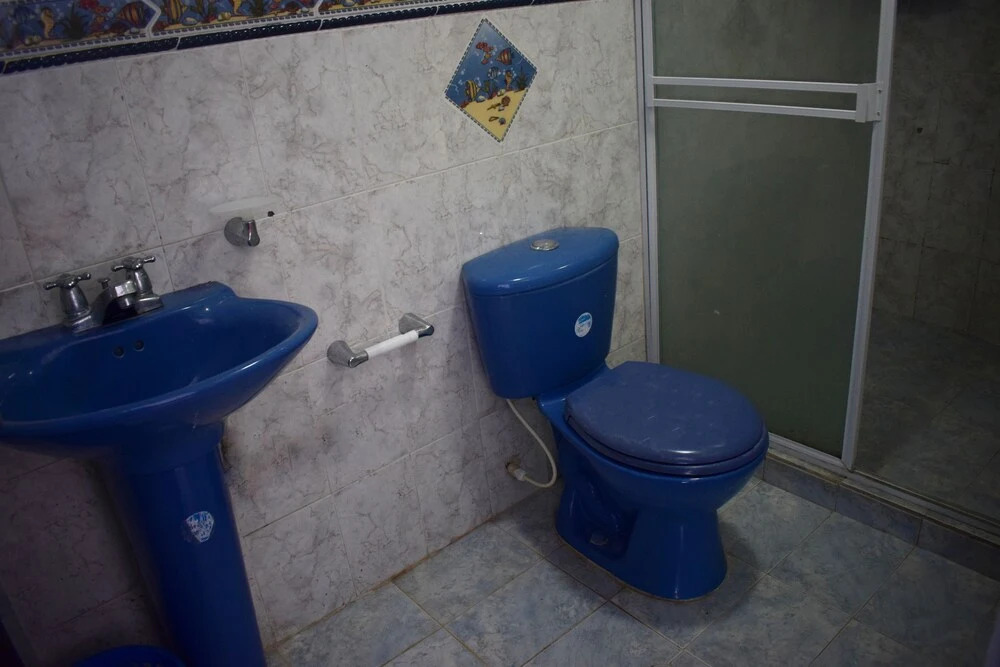 Apartamentos Amoblados Cartagena