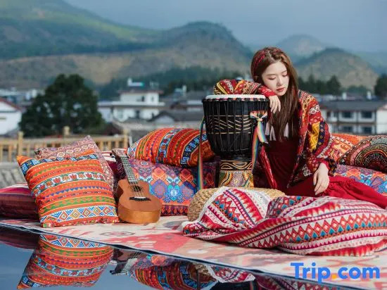 Lijiang Cheriton Hotel