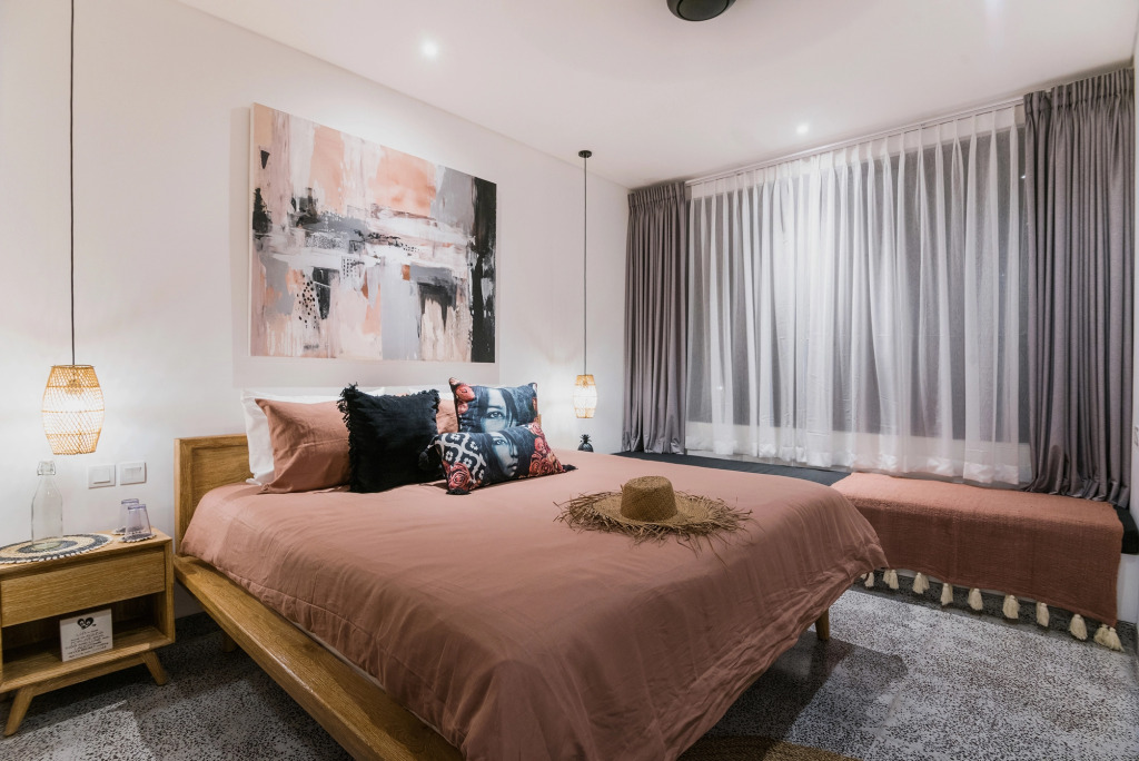 VILLA SOHO· Luxury & Indulgence - close to FINNS BEACH CLUB