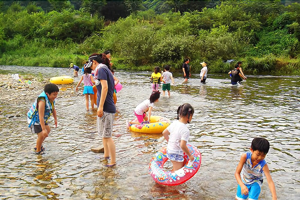 Gapyeong Clear Brook Green Mountain Pension