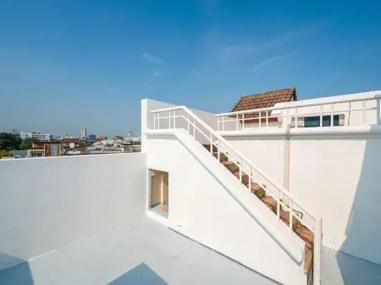 Sabbath Residence(Luxury pool villa townhome)