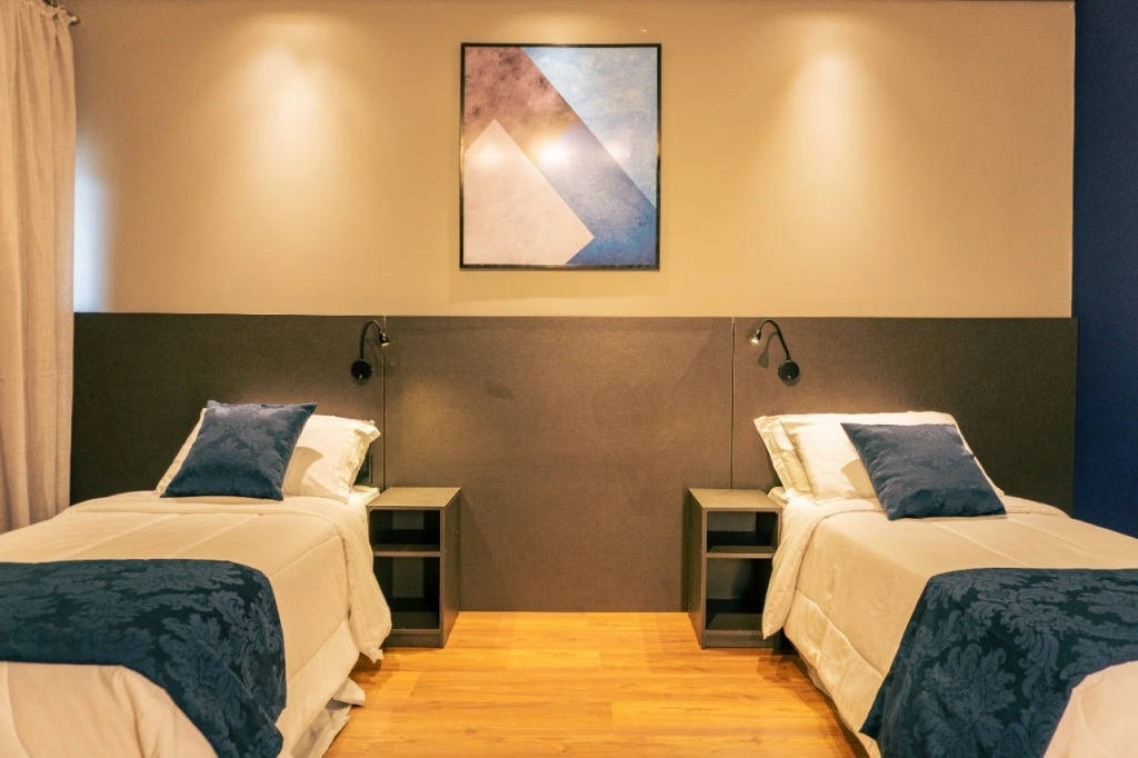 Mayná Hotel Prudentópolis Centro