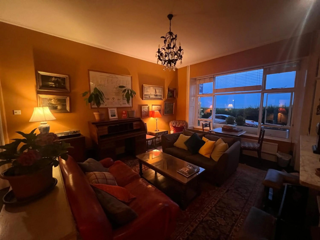 The Royal Harbour Hotel