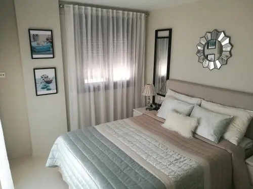 Villa Blanca