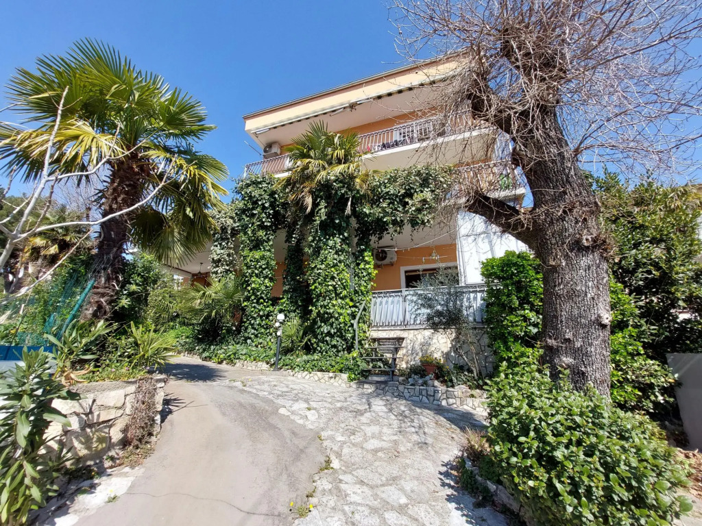 Apartments Faran