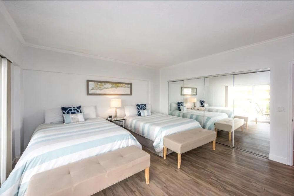 Jamaica Royale - T42 - 2 Br Condo