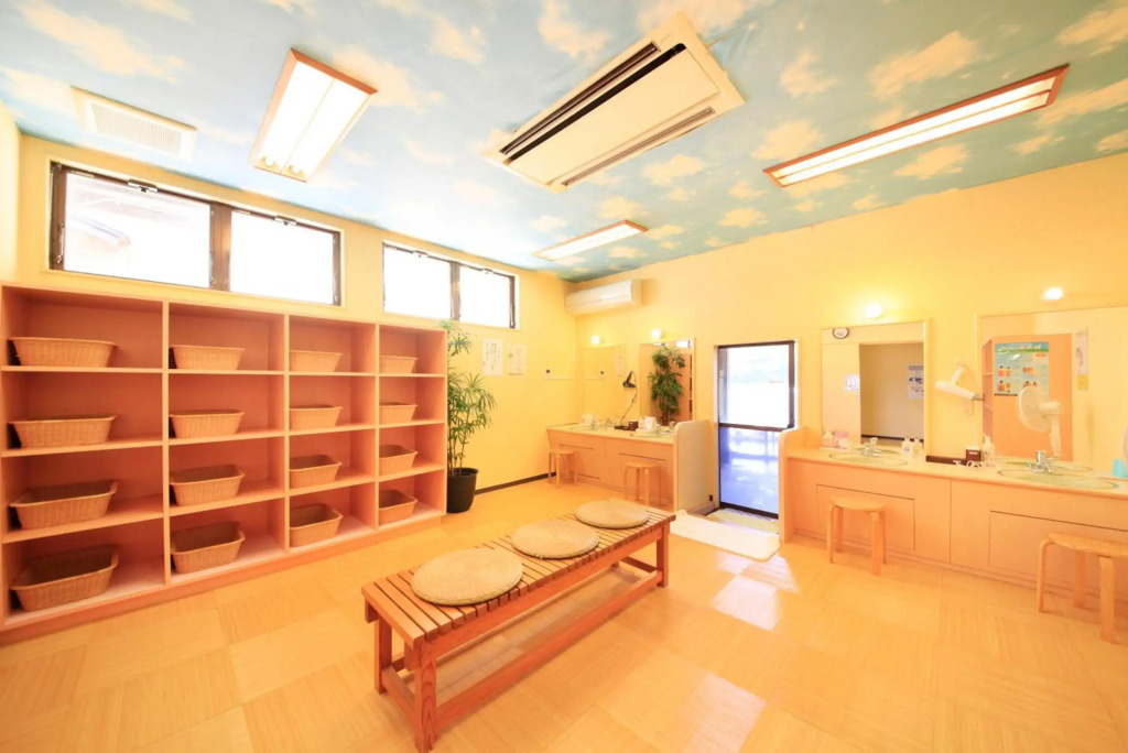 Hirado Kaijyo Hotel