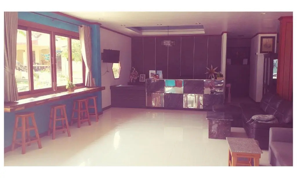 TAWAN RESORT