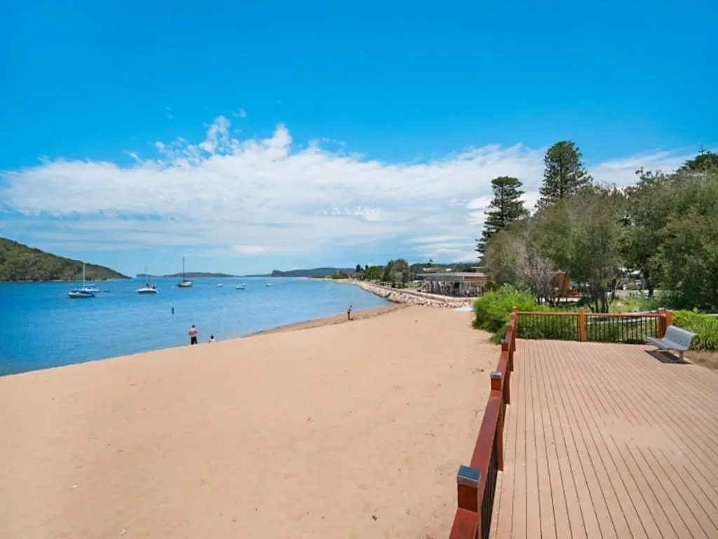 Bella Mare - 2 Bedroom Ocean View Terrace Apt