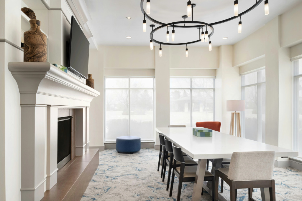 Hilton Garden Inn Fort Collins