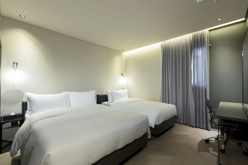 Hotel Lemong