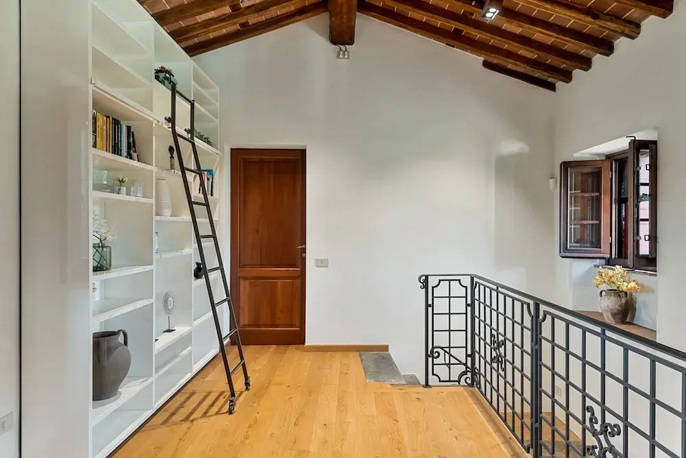 Villa Emilie in Pietrasanta