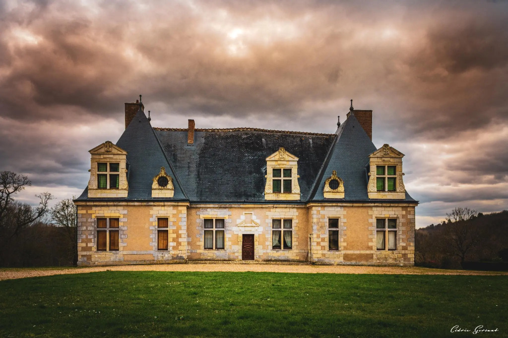 Gite de Vonnes