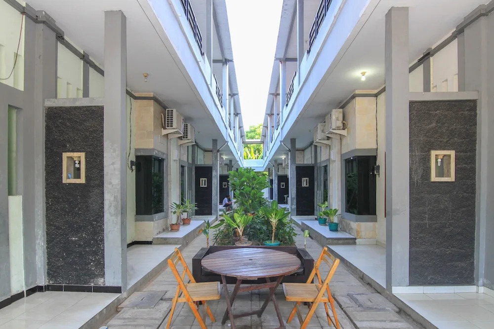 Airy Denpasar Utara Gatot Subroto Barat 339 Bali