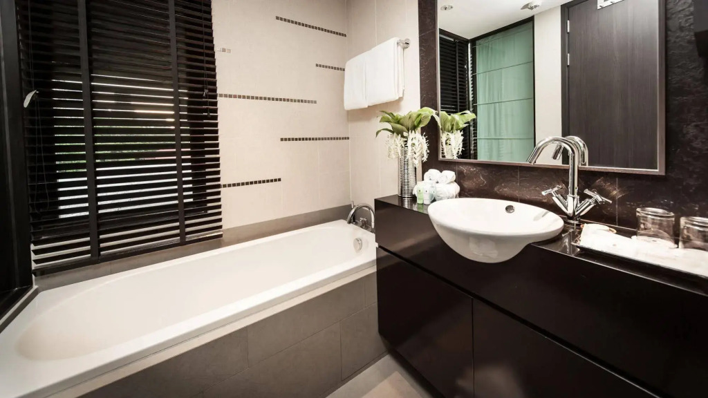Arcadia Residence Ploenchit Bangkok by Compass Hospitality