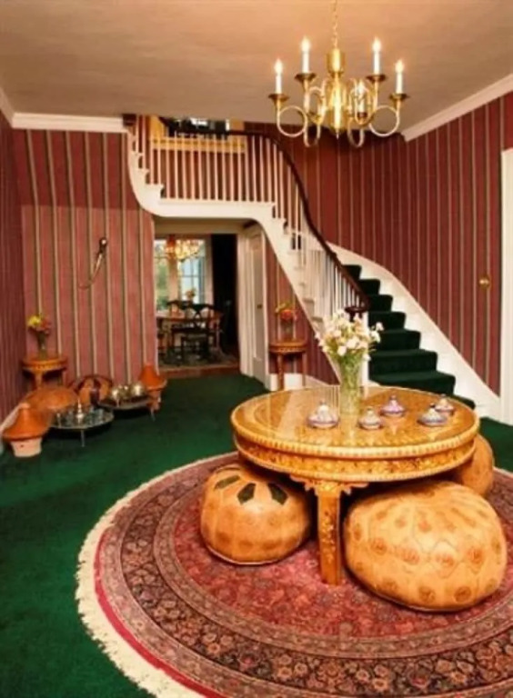 Chestnut Street Inn