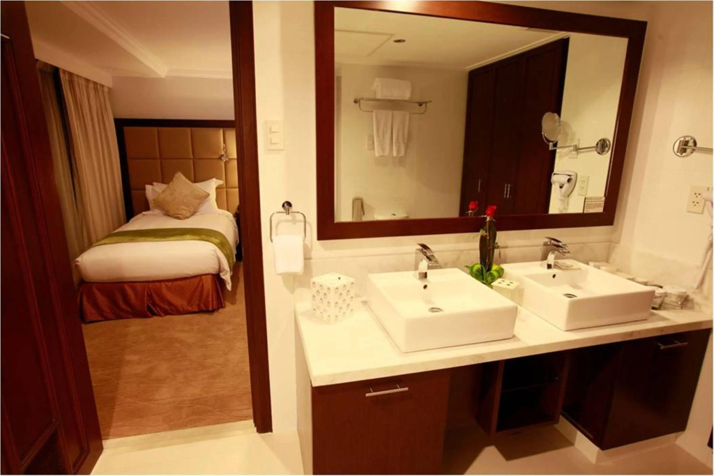 Discovery Suites Manila, Philippines