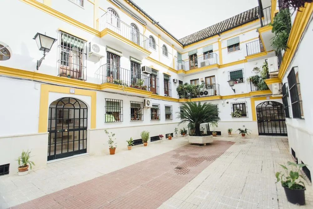 Sweet Inn - San Basilio