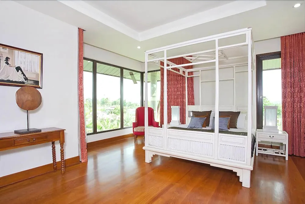 Manathai Villa Grace - Pattaya