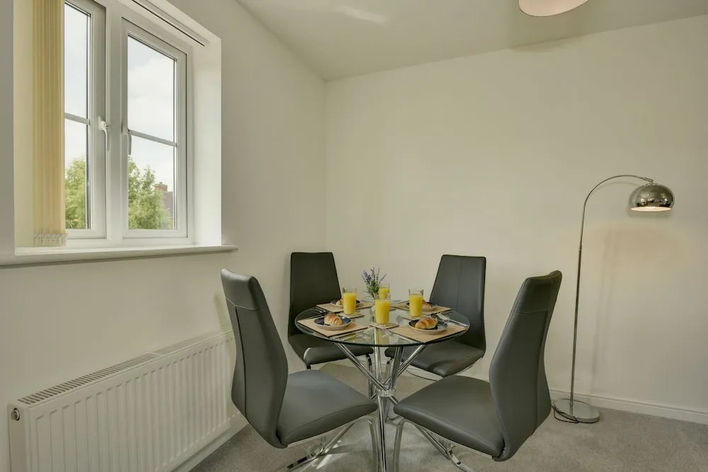 Karah Suites - Teeswater