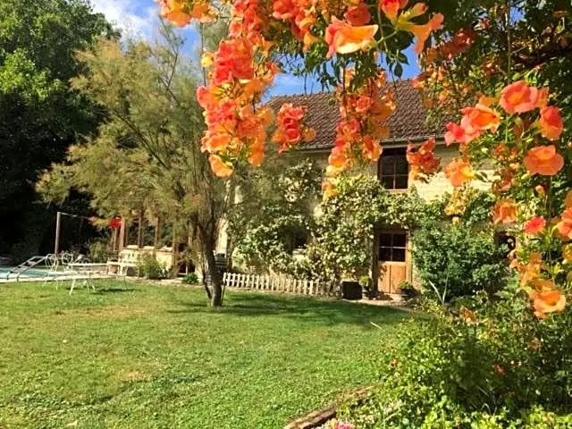 le Clos de la Livre