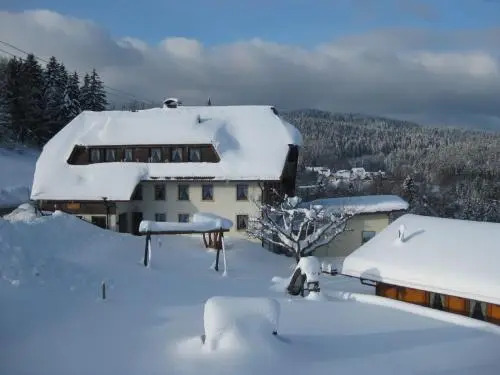 Haus am Kreuzbühl