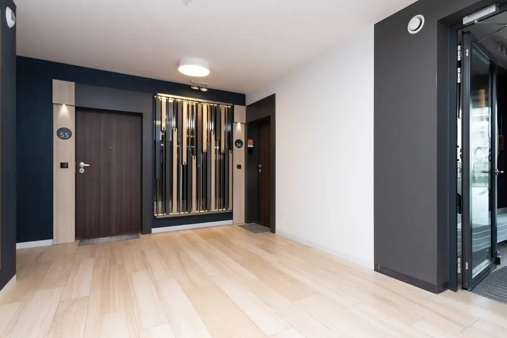 Harmonia Oliwska Gdansk by Renters