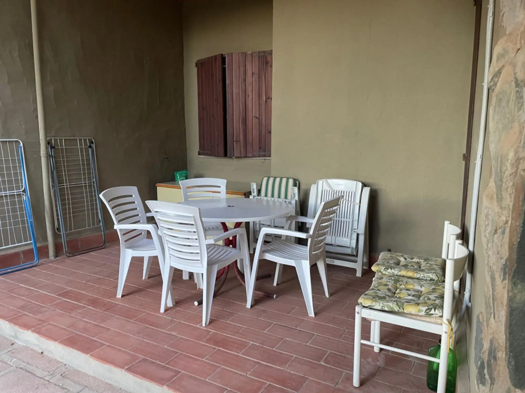 Holiday House Pinus near the beach-Casa vacanze Pinus