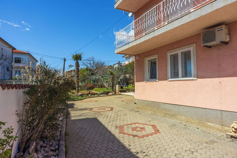 Apartments Trossana