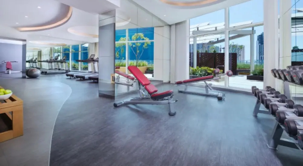 Stunning 2 Bedroom Damac Maison Privee