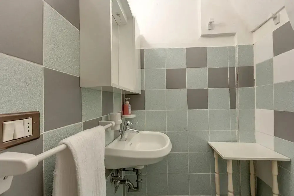 Moro Fiorentino Apartment