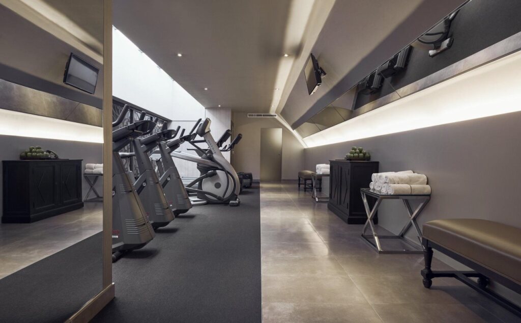The Dominican, Brussels, a Member of Design Hotels