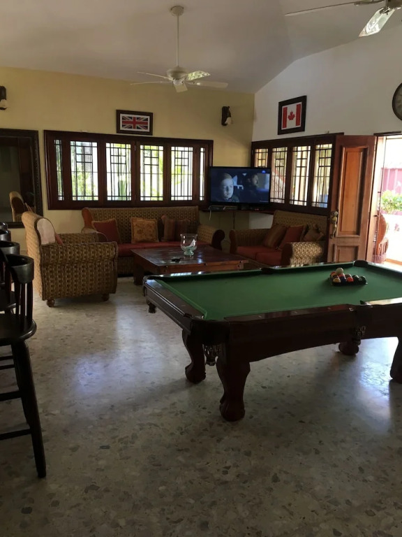 Villa Palma Sosua