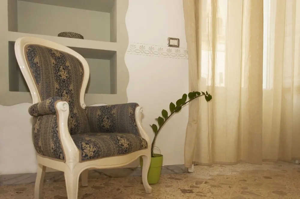 Wish Rooms Lecce