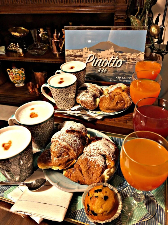 Pinotto Bnb