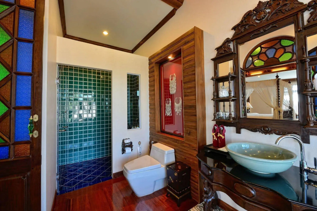 Sunday Villa Sirilanna Hotel