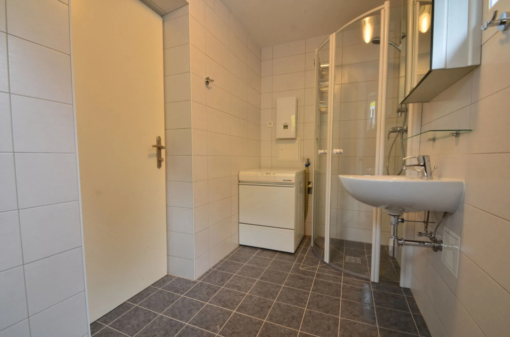 AJO Apartments - Alte Donau Lake or Garden View Balcony Studio - Self-Check-in