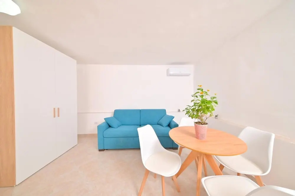 Villa Aida Luxury Apartments & Spa