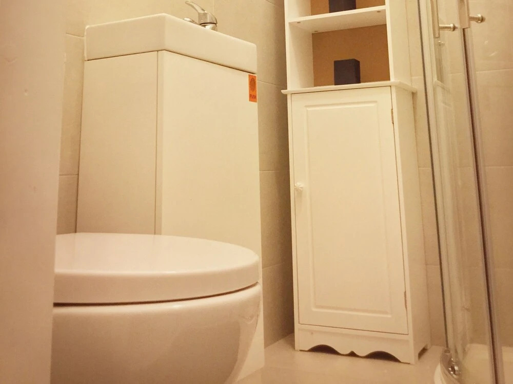 StayIreland Gardiner Street Apt 2