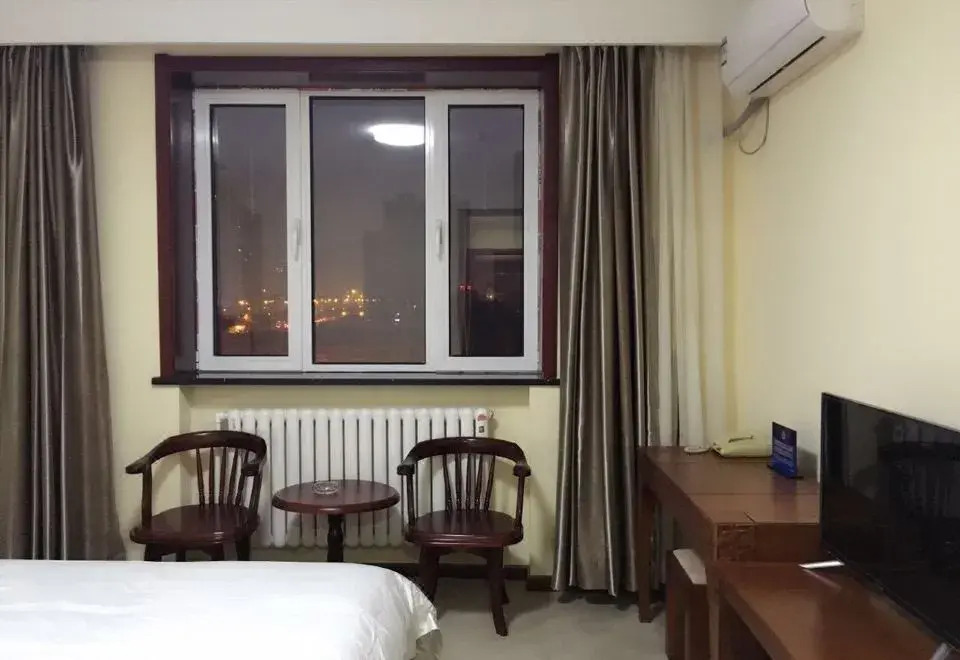 Beijing Yudong Hotel