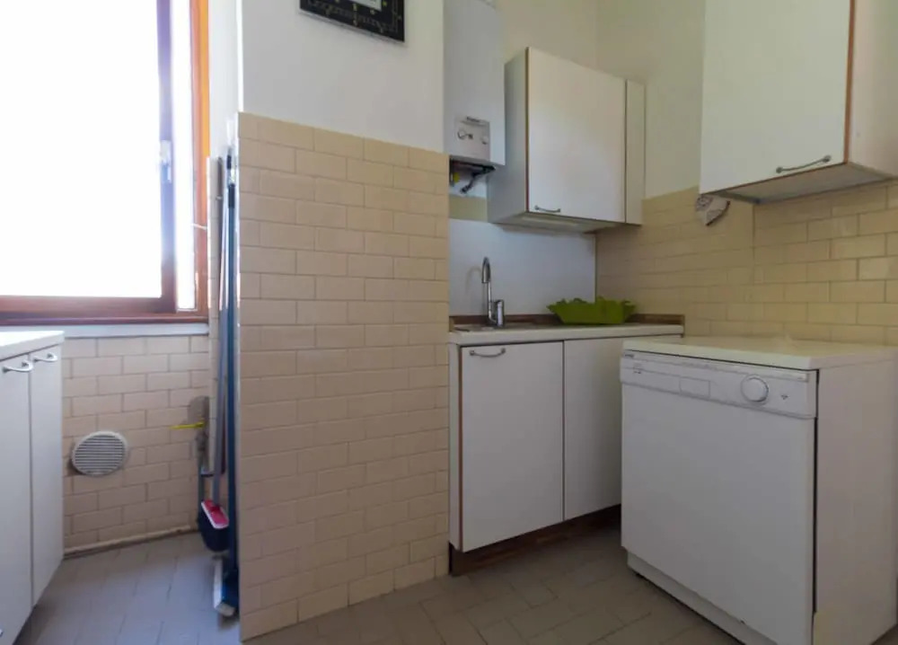 Manzoni Two-Bedroom Apartment