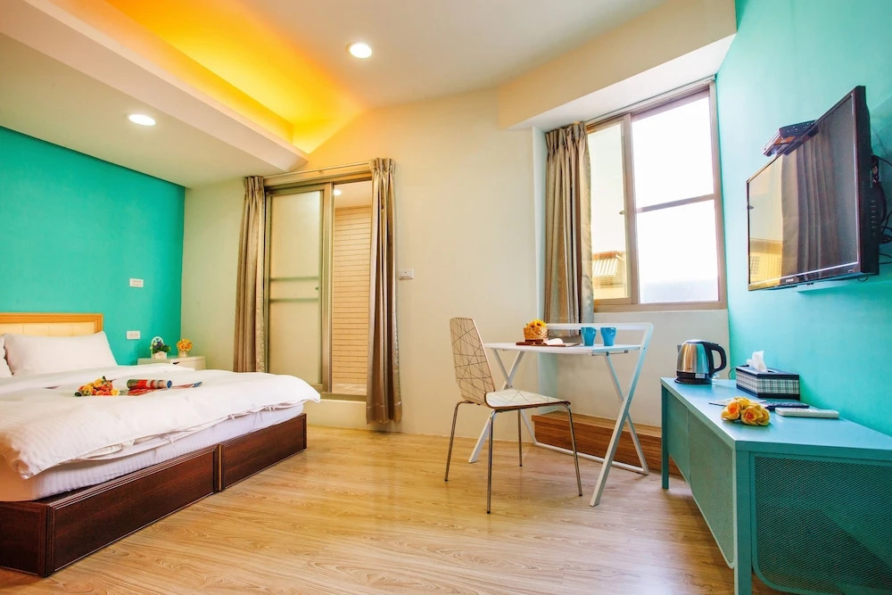 Tainanhouse C