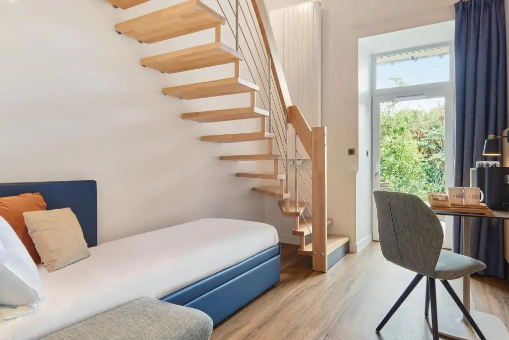 Maisons de Tatihou, The Originals Relais
