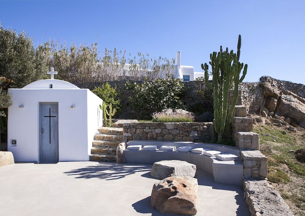 DreamLike Villas Mykonos