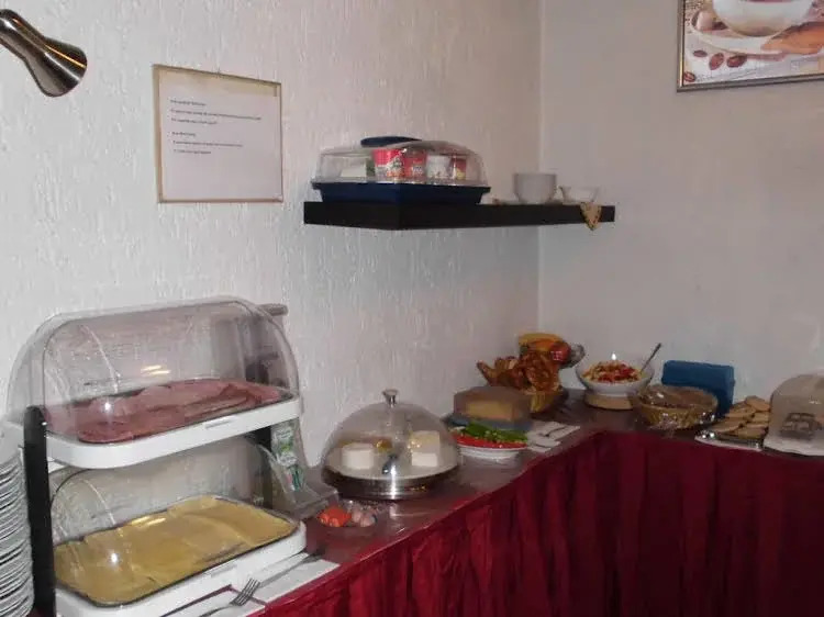 Hotel Martinsklause