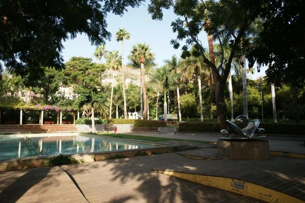 Flores & Campos Guest House