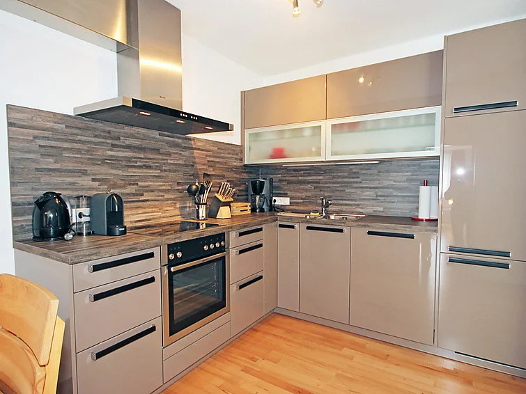 Living House Vandans Vandans